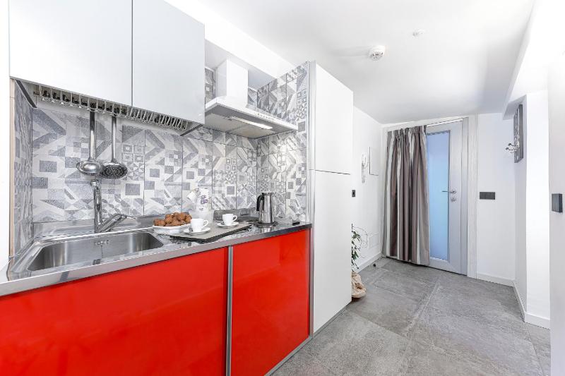 Mini Suite (3 adulti) - image 6