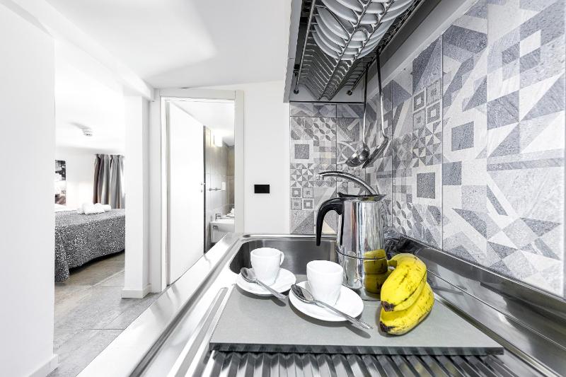 Mini Suite (3 adulti) - image 3
