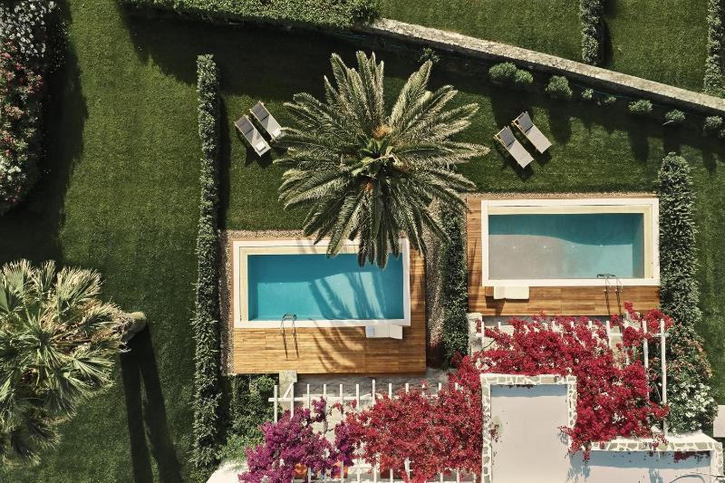 Yria Island Boutique Hotel & Spa - image 25