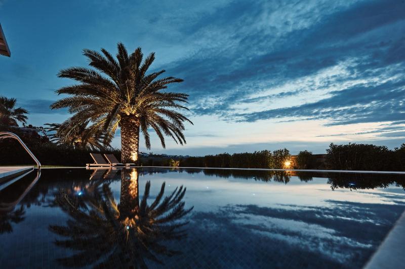 Executive Suite with Private  Pool  image 1