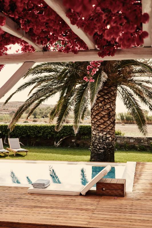 Yria Island Boutique Hotel & Spa - image 9