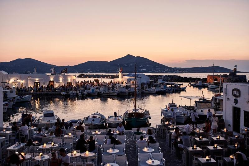 Yria Island Boutique Hotel & Spa - image 7