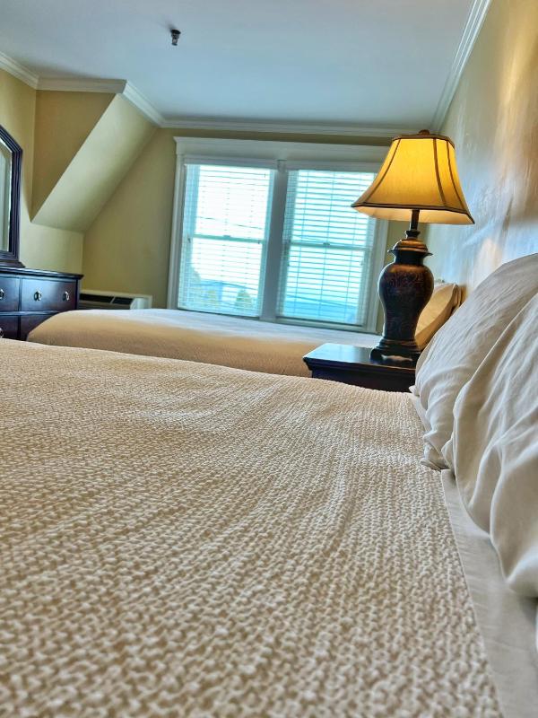 Deluxe Suite with Sea View image 3