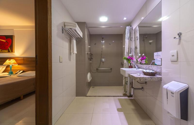 Transoceanico Praia Hotel - image 22