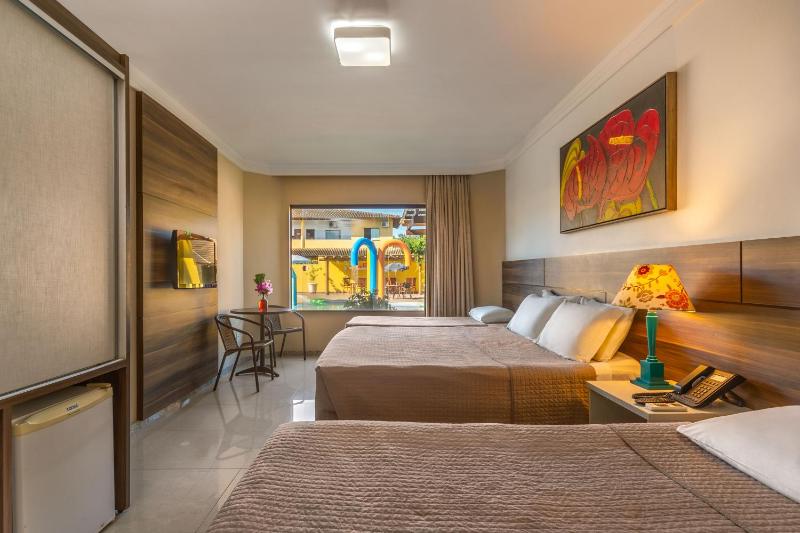 Transoceanico Praia Hotel - image 12