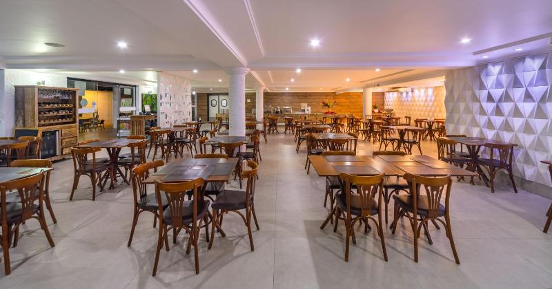 Transoceanico Praia Hotel - image 19