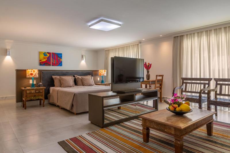 Transoceanico Praia Hotel - image 3