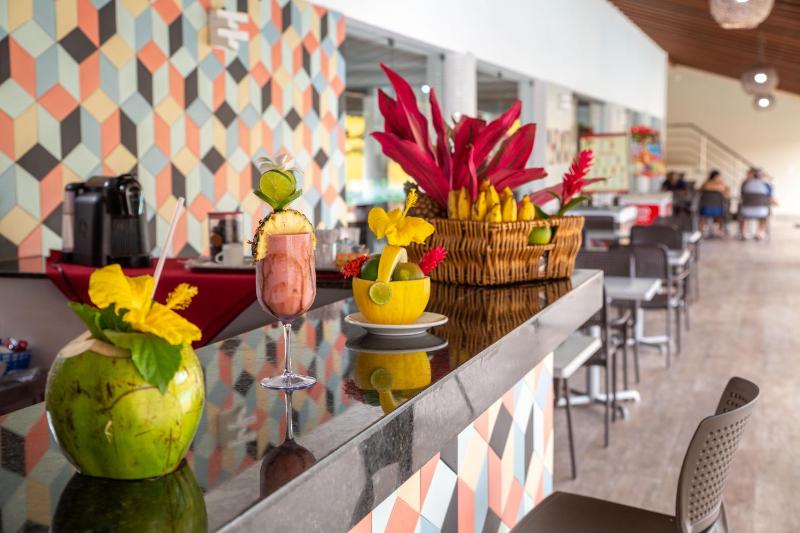Transoceanico Praia Hotel - image 9
