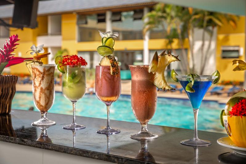 Transoceanico Praia Hotel - image 33