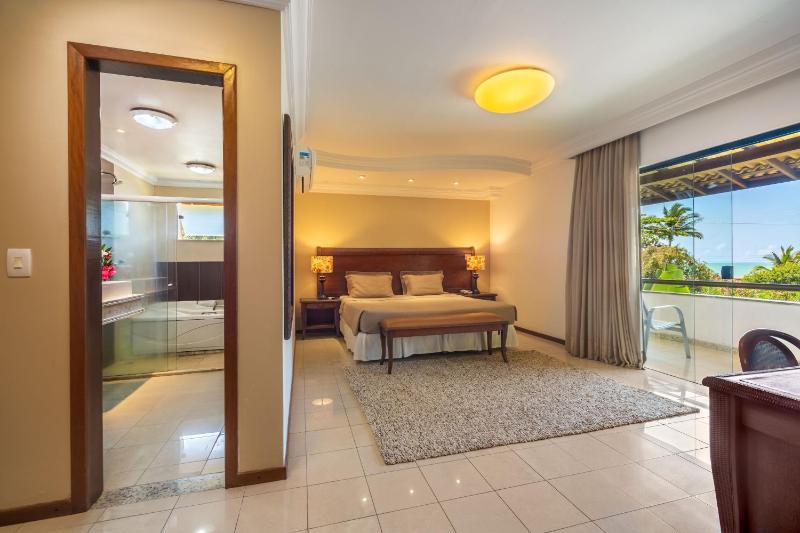 Transoceanico Praia Hotel - image 25