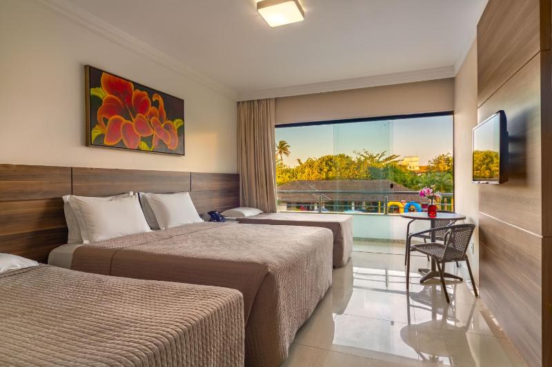 Transoceanico Praia Hotel - image 26