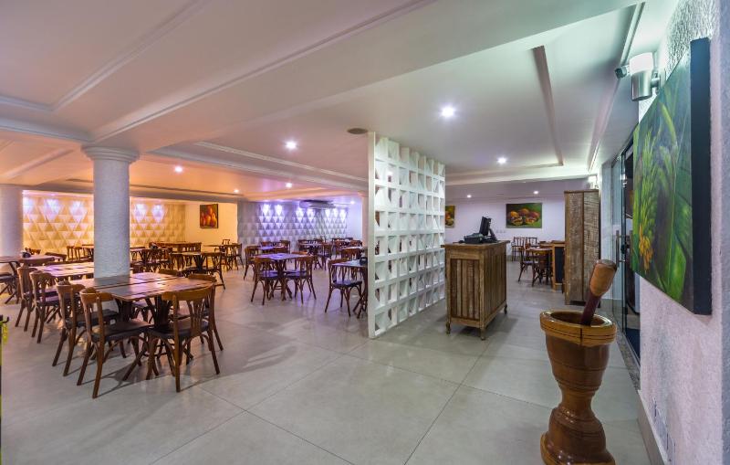 Transoceanico Praia Hotel - image 37