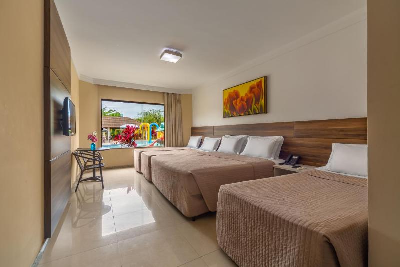 Transoceanico Praia Hotel - image 21