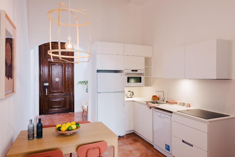1840 Apartments Sitges by Suma Hotels - image 28