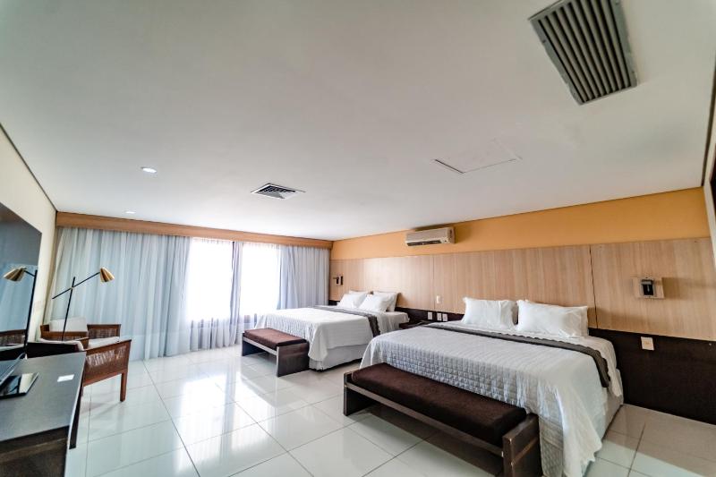 Garden Hotel - image 30