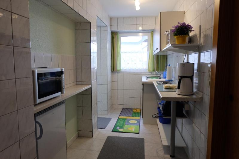 Double Room with Terrace image 1