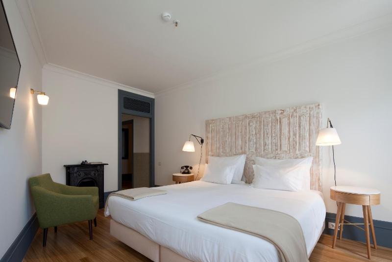 Porto A.S. 1829 Hotel - image 12