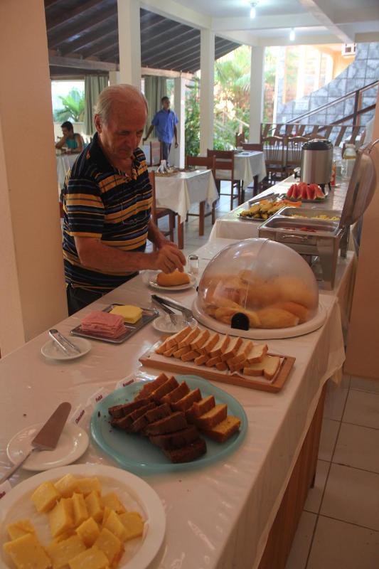 Pousada D' Areia - image 4