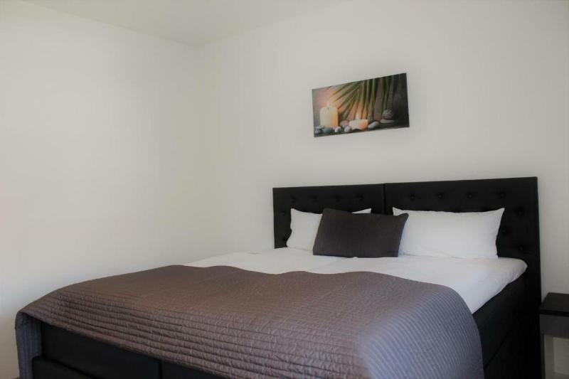 Deluxe Apartment image 1