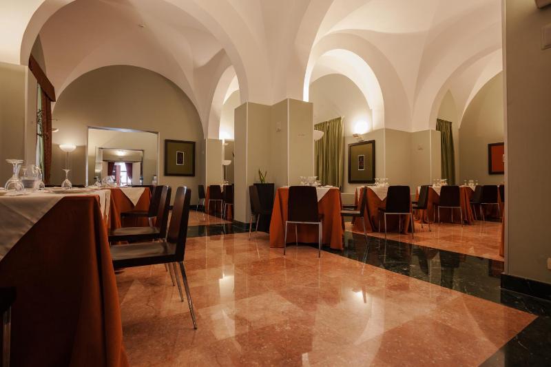 Hotel Vittoria - image 41