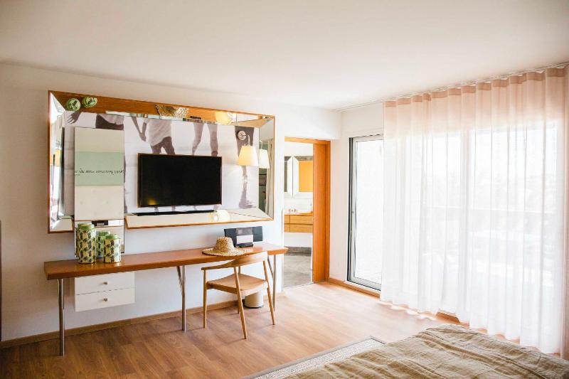Prestige Suite with Wellness Access image 4