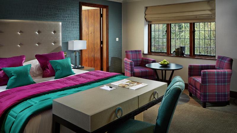 Luxury Super King  Room image 4