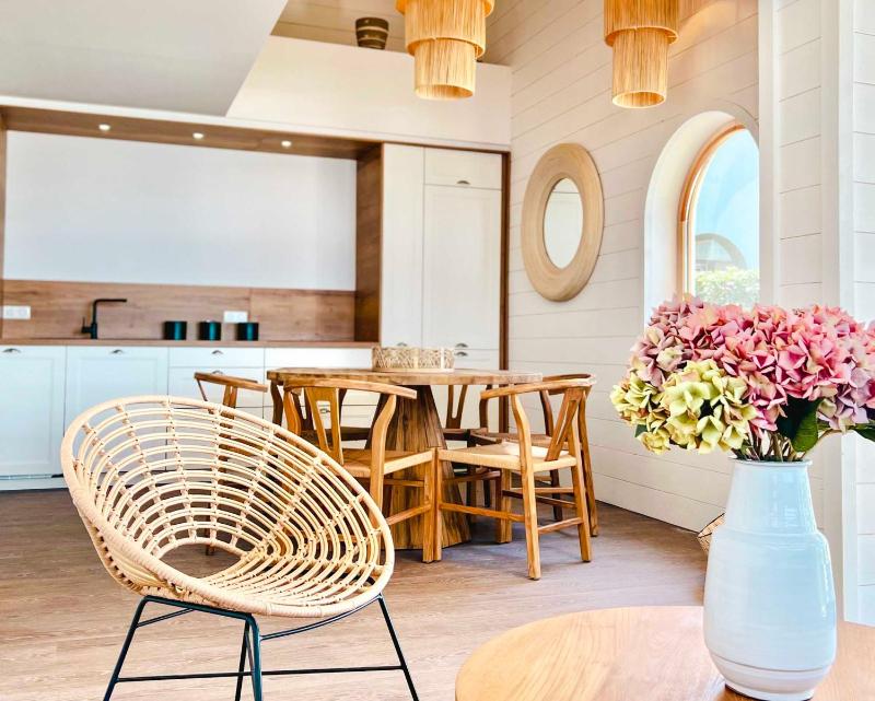 La Casita de la playa with Wellness Access image 1