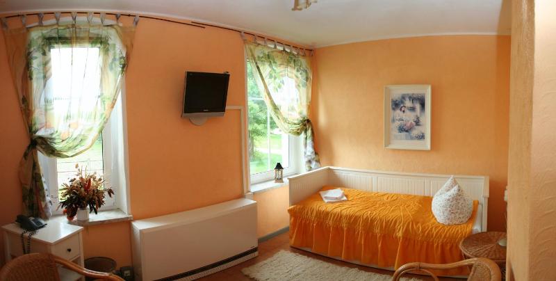 Single Room image 4