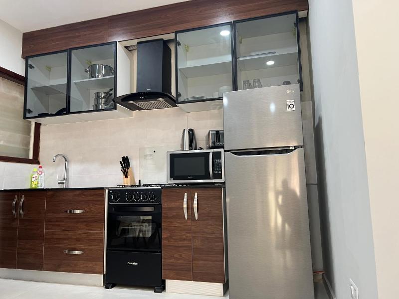 Aqua view Beach Apartment - image 9