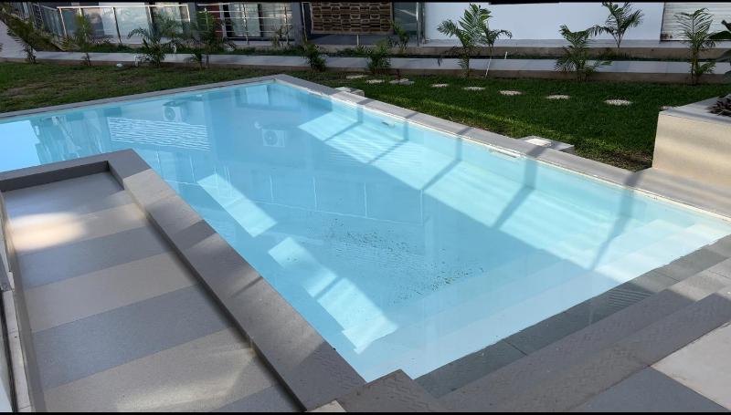 Aqua view Beach Apartment - image 6