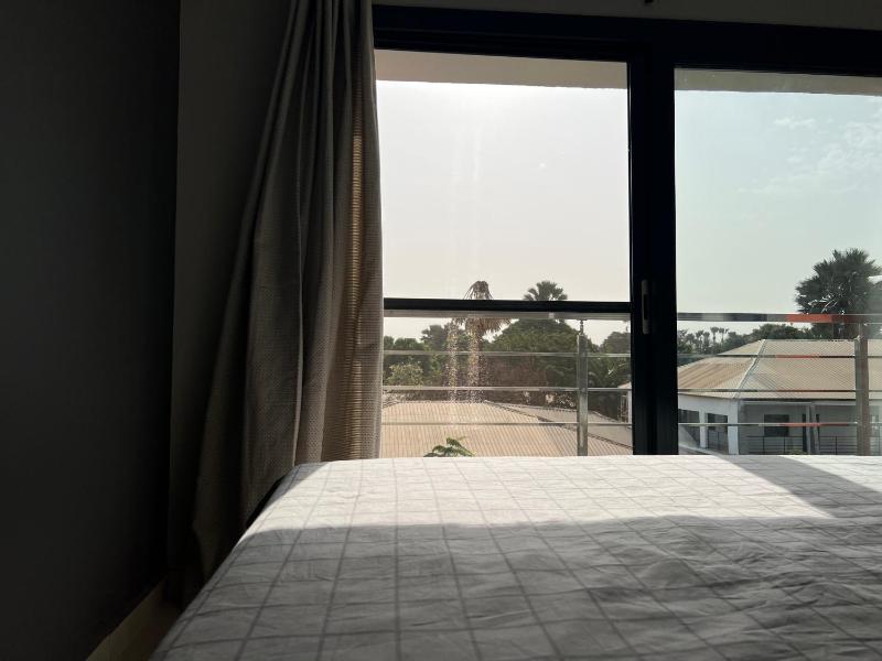 Aqua view Beach Apartment - image 13