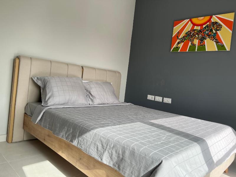 Aqua view Beach Apartment - image 12