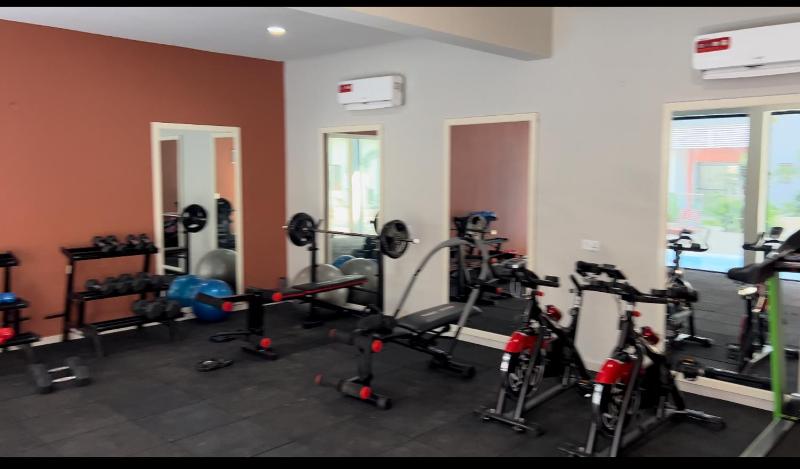 Aqua view Beach Apartment - image 14