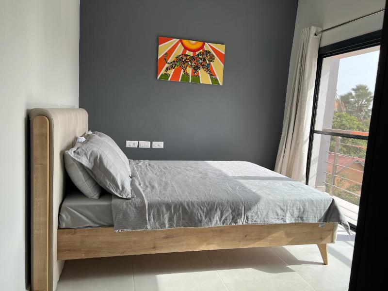 Aqua view Beach Apartment - image 10