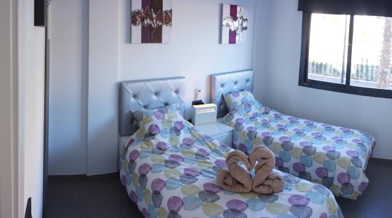 Apartment Oasis Beach La Zenia - image 6