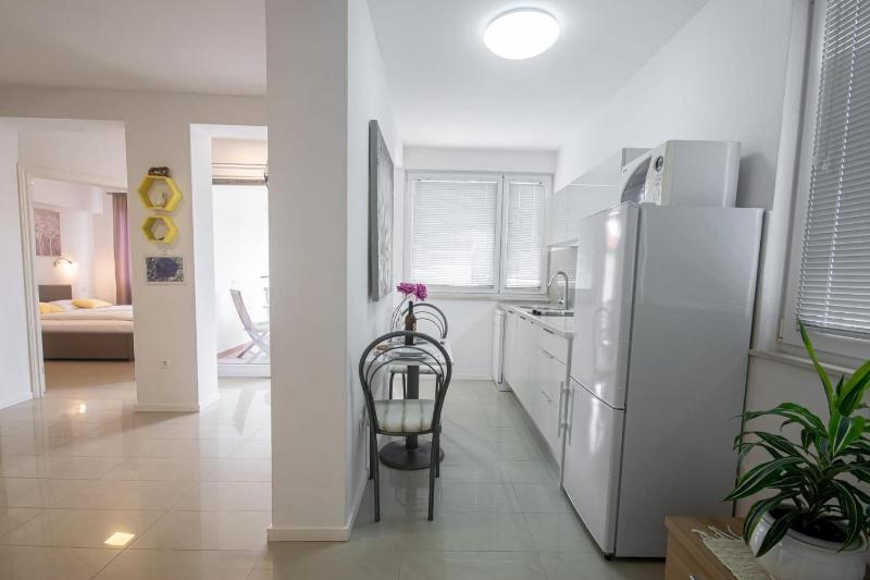 Apartments with parking space Makarska - 20700 - image 26