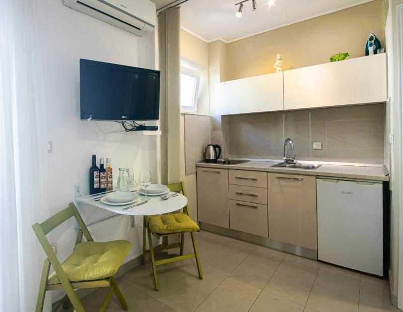 Apartments with parking space Makarska - 20700 - image 9