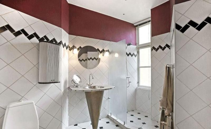 Copenhagen Apartment with excellent location - image 12