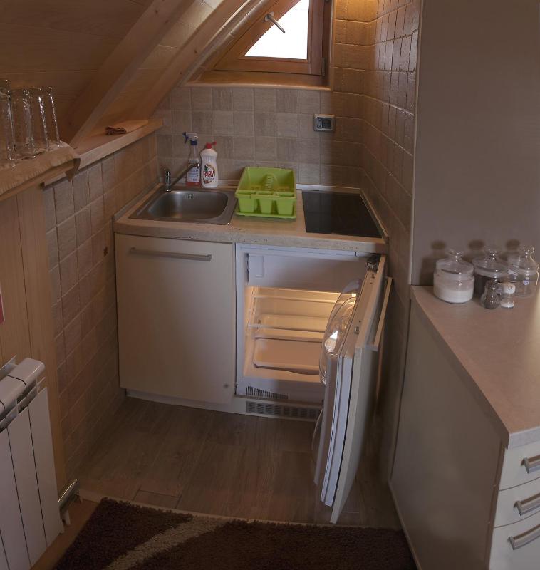 One-Bedroom Bungalow A3 image 4