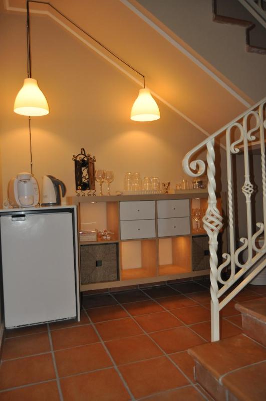 Welcome Inn Nerja guest house Luxury Bed & Breakfast - image 4