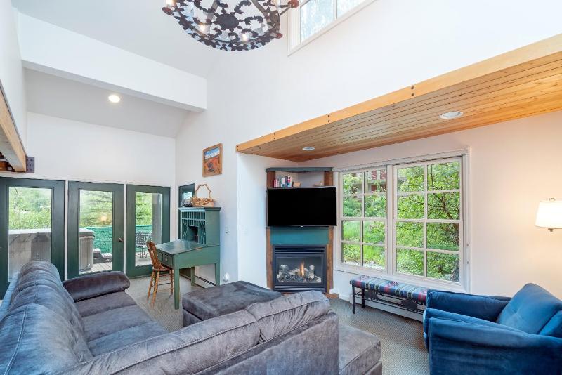 Mountainside Inn 101 by Alpine Lodging Telluride - image 1