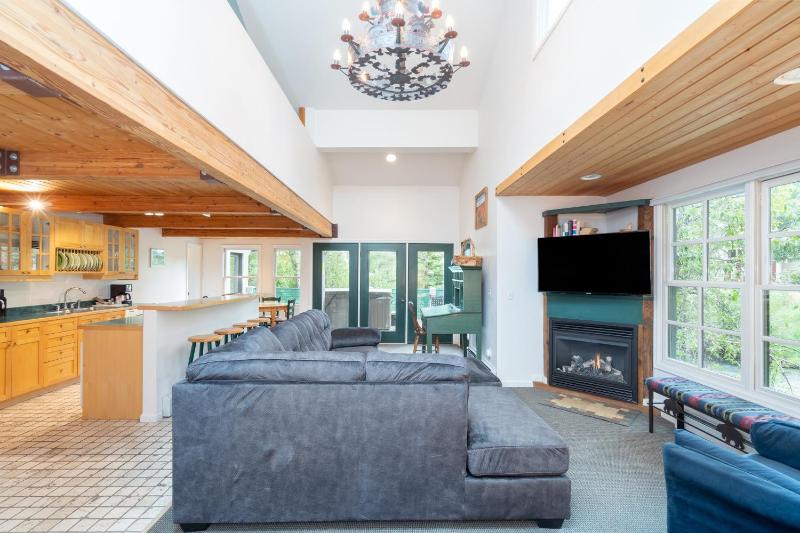 Mountainside Inn 101 by Alpine Lodging Telluride - image 6