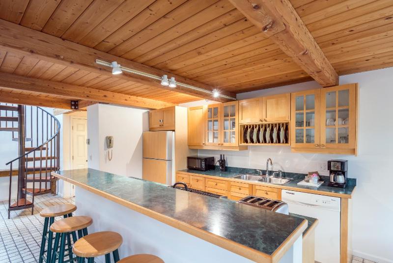 Mountainside Inn 101 by Alpine Lodging Telluride - image 15