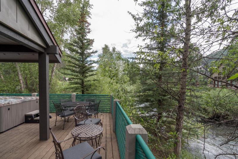 Mountainside Inn 101 by Alpine Lodging Telluride - image 23