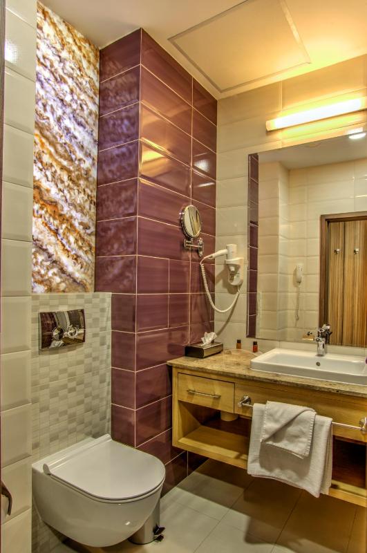 Standard Twin Room image 4