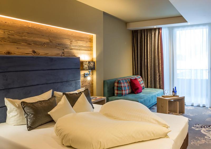 Superior Double Room image 1