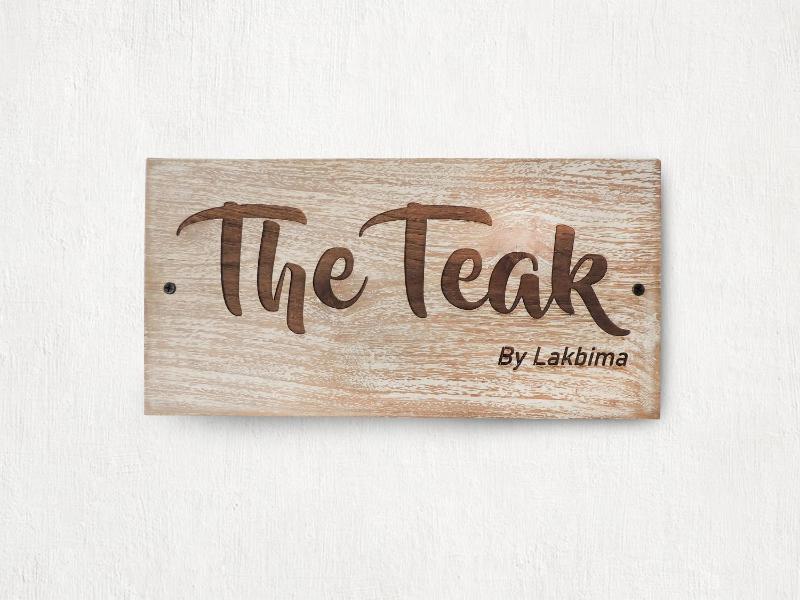 The Teak by Lakbima - image 14