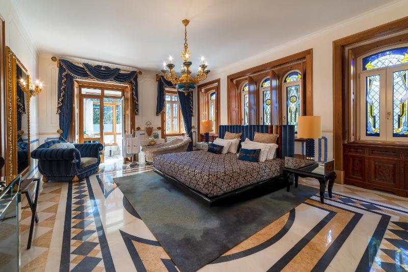 Deluxe Room with Garden View image 1