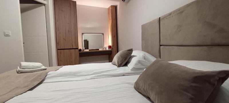 Apartments 