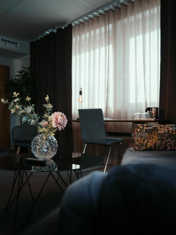 Deluxe Double Room image 3